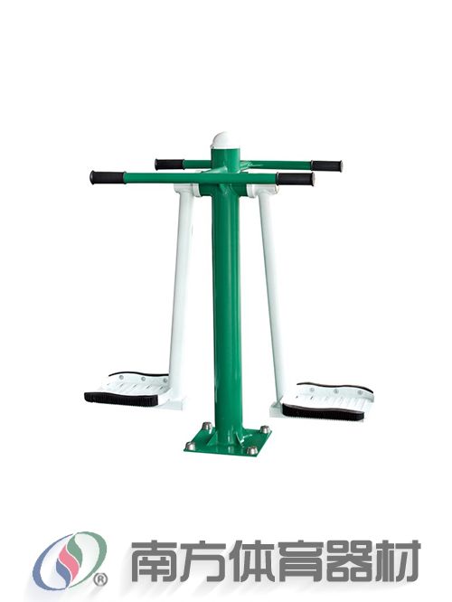 新国标双人浪椅