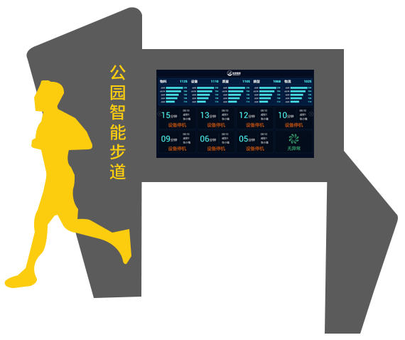 智能体育公园(图6)