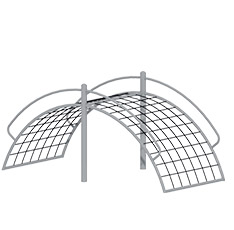 多功能拓展组合(图5)