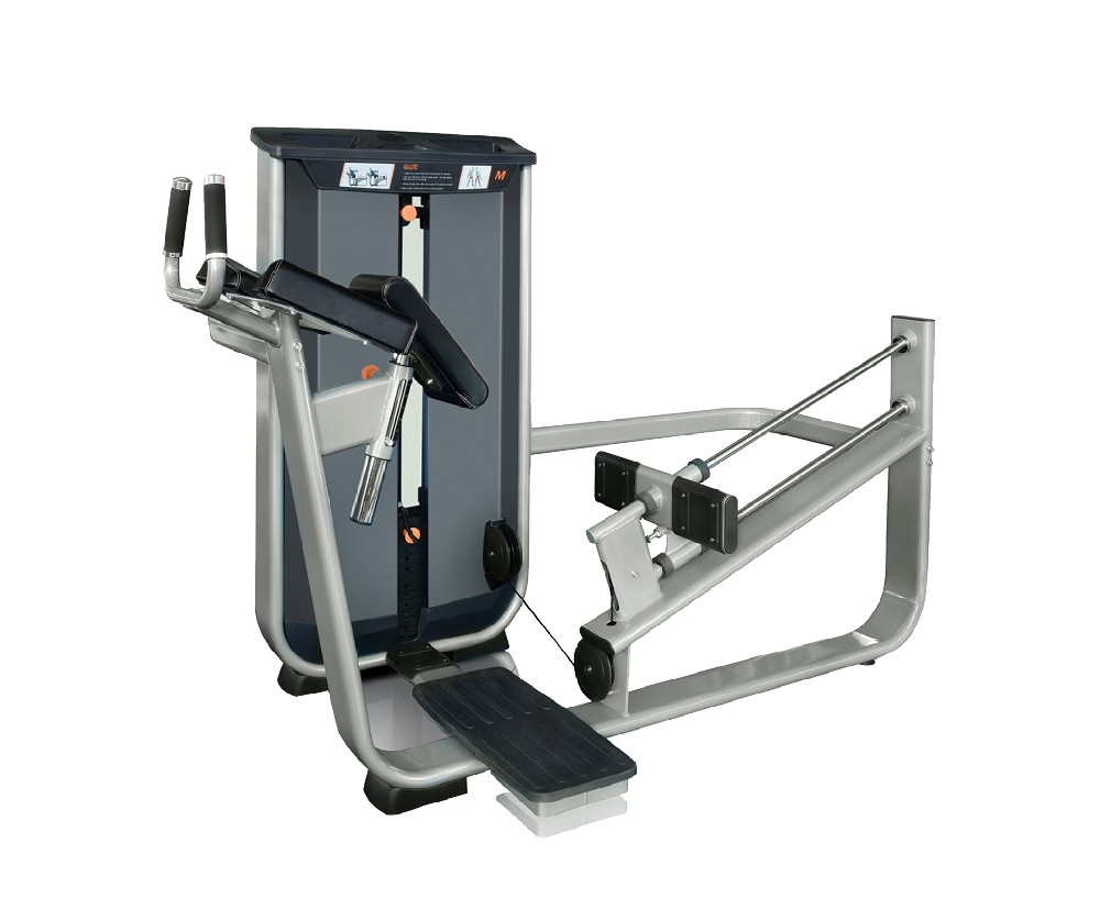 臀部摆腿训练器