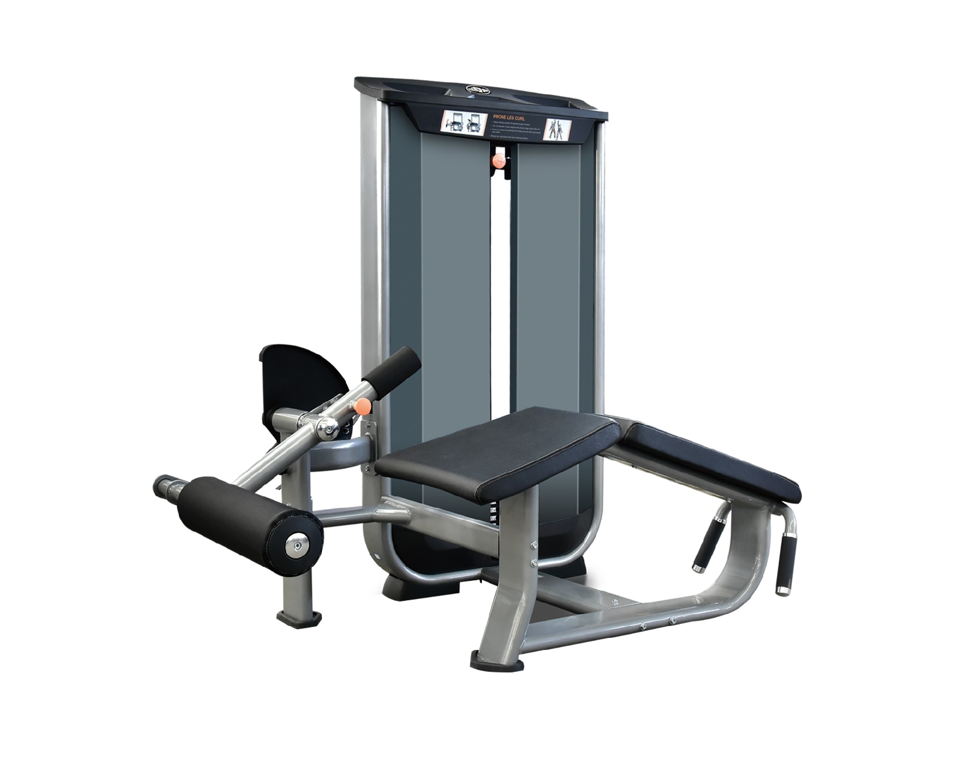 坐式踢腿训练器(图5)