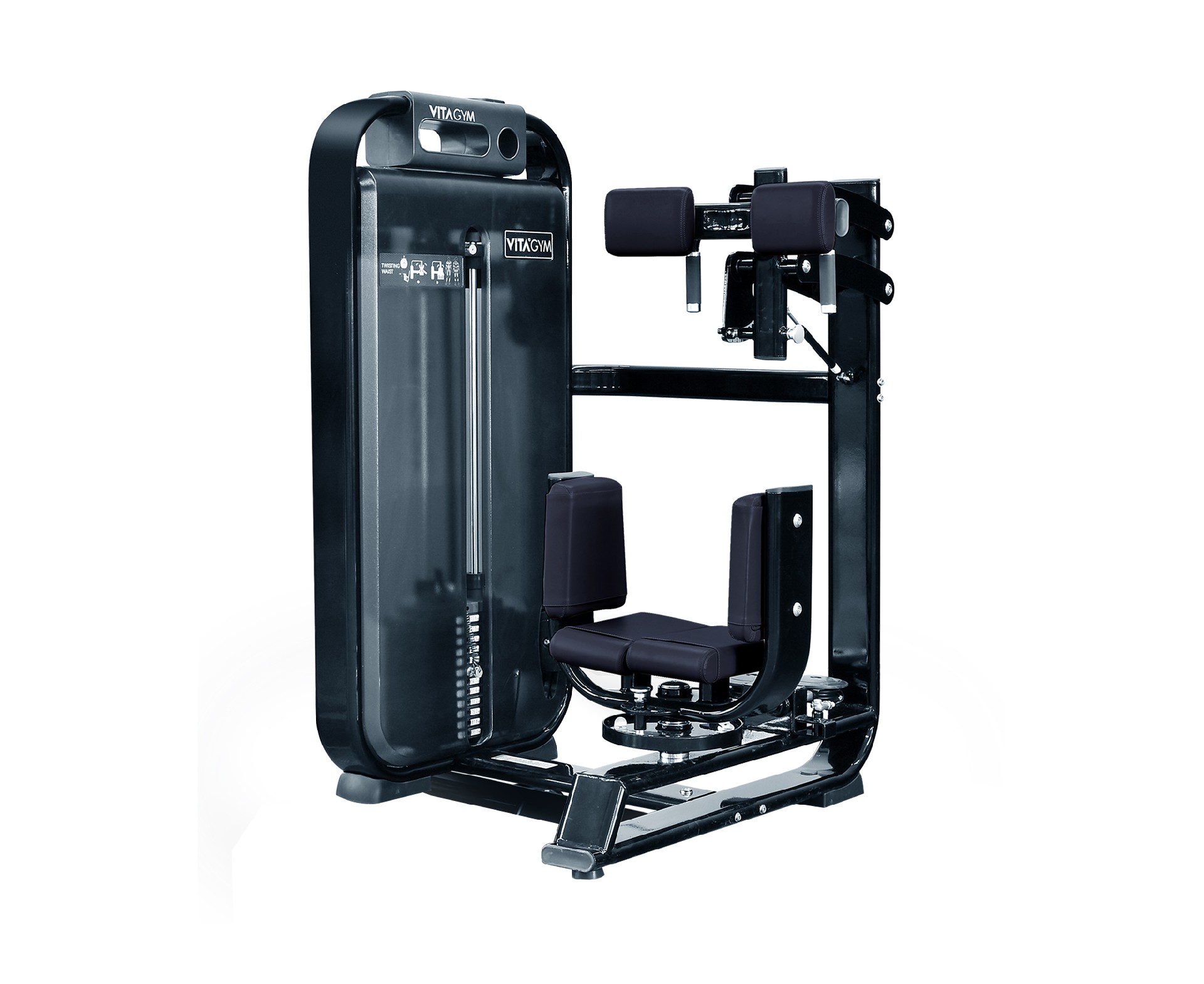 辅助引体向上(图6)