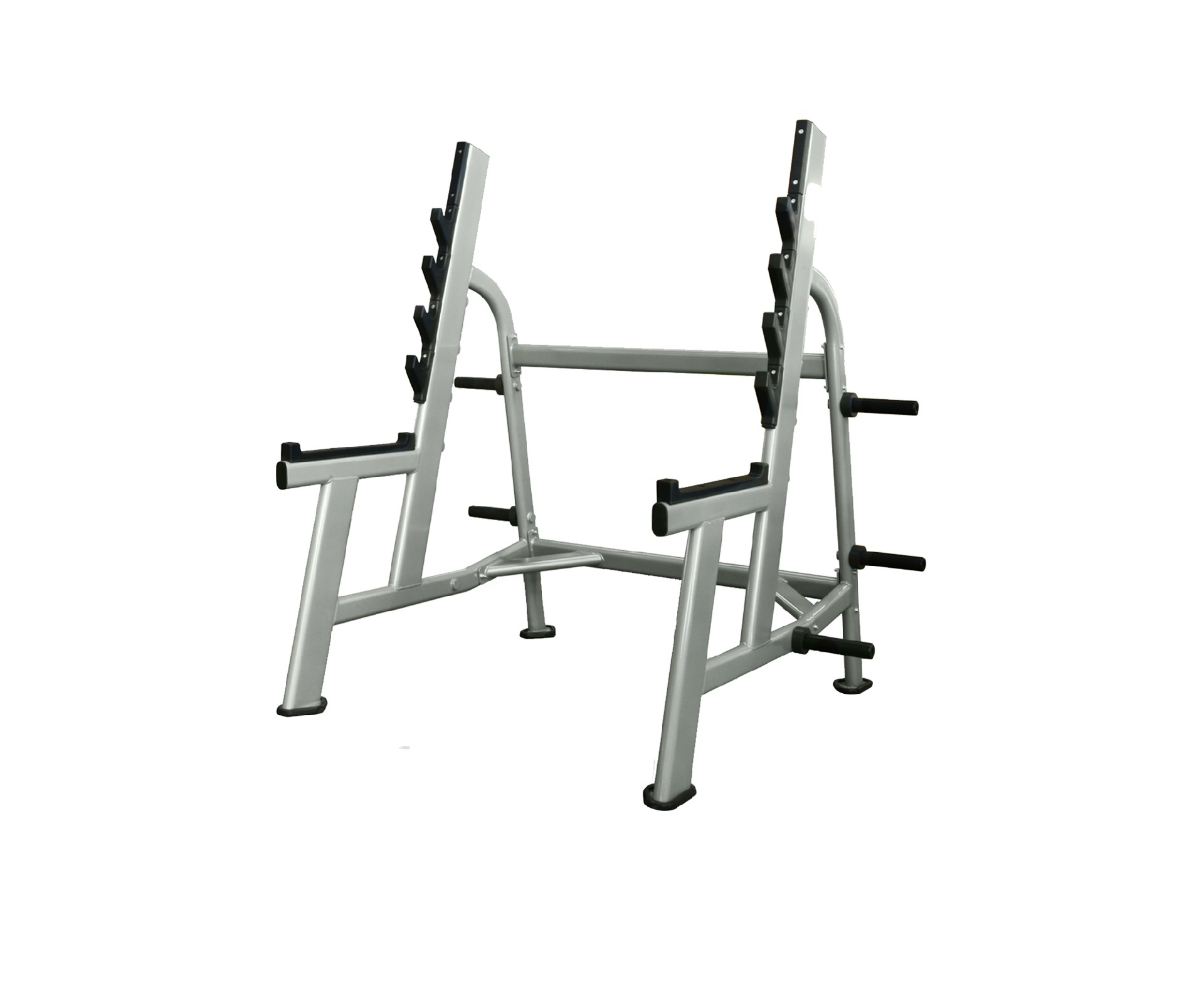 奥林匹克上斜推举椅(图3) 奥林匹克上斜推举椅(图3)