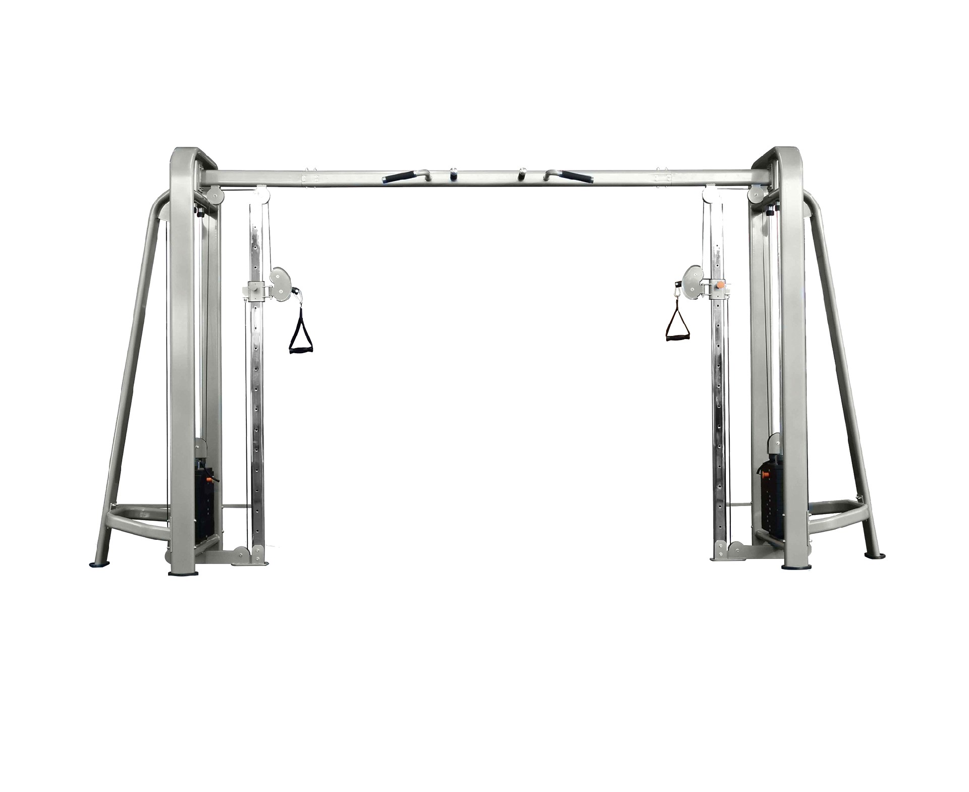 综合训练器(图4) 综合训练器(图4)