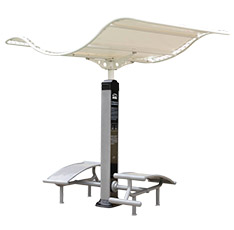 转腰器(图2) 转腰器(图2)