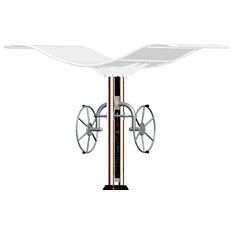 双柱椭圆机(图2)