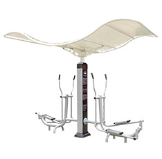 坐推器(图5) 坐推器(图5)