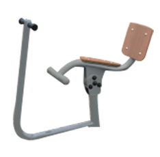 斜躺健身车(图3)