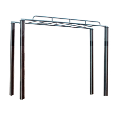 单杠(图2) 单杠(图2)