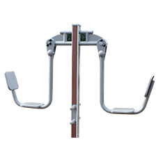 单杠(图6) 单杠(图6)