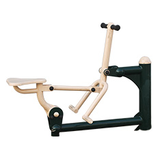 抬腿训练器(图5)