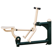 室外乒乓球台(图6)