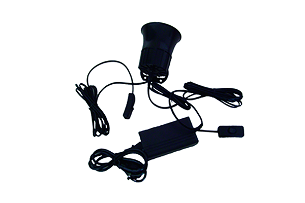 简易篮球讯响器