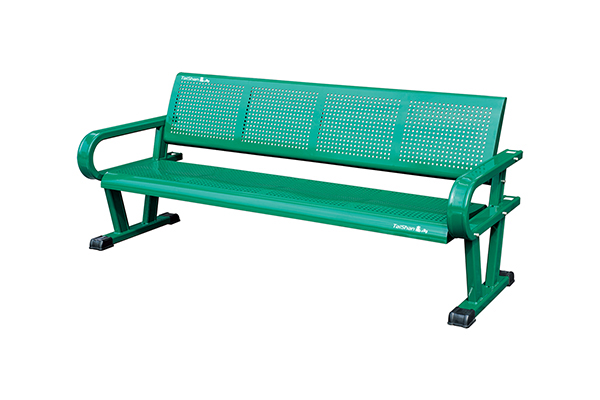 铝合金座椅(图1)