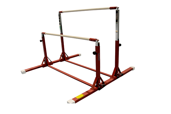 快乐体操高低杠(图1) 快乐体操高低杠(图1)