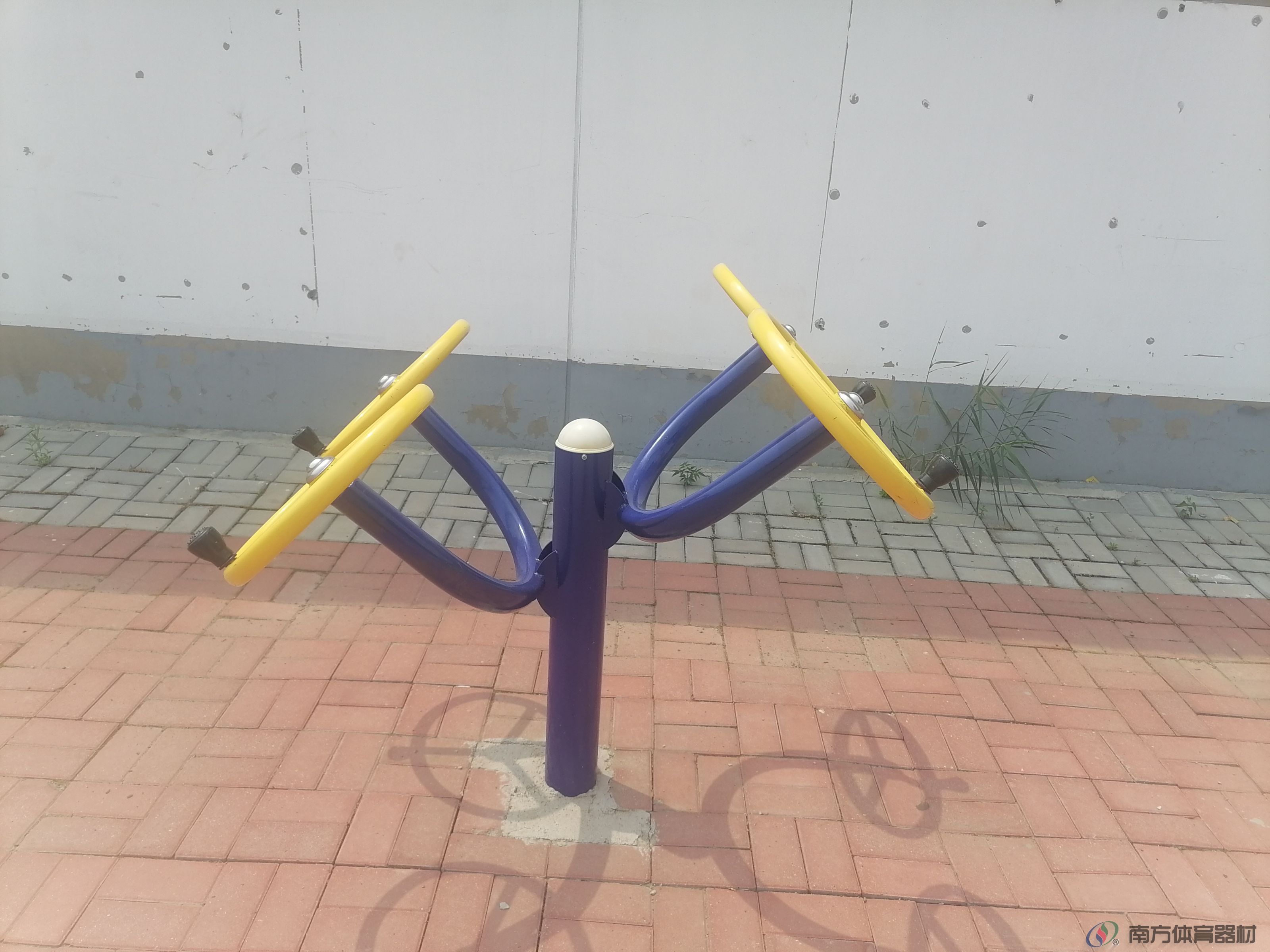 太极揉推器 太极揉推器