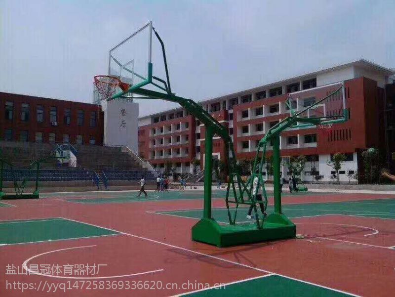 健身器材户外健身路径(图1)