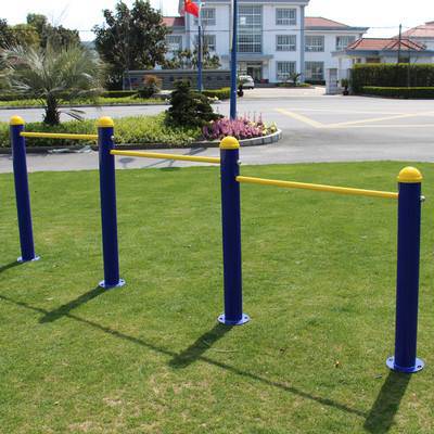 大连户外健身器材——大连丰源工程有限公司(图1)